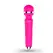 Nalone Lover Pink Wand Massager - 7 Modes, Waterproof, Rechargeable