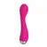 Nalone YoYo Silicone Intimate Device Pink 17.1cm USB Rechargeable