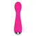 Nalone YoYo Silicone Intimate Device Pink 17.1cm USB Rechargeable