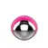 Nalone YoYo Silicone Intimate Device Pink 17.1cm USB Rechargeable
