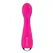 Nalone YoYo Silicone Intimate Device Pink 17.1cm USB Rechargeable