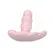 Nalone Pearl Light Pink - Rotating & Vibrating Intimate Wellness Device