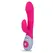 Nalone Dancer Pink - Intimate Stimulation Device, 7 Modes, 22 cm, Silicone