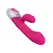 Nalone Dancer Pink - Intimate Stimulation Device, 7 Modes, 22 cm, Silicone