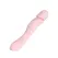 Nalone Jane Dual-Motor Vibrator Light Pink 23cm Silicone USB