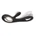 LELO Soraya Wave Black - Dual-Action Silicone Intimate Machine