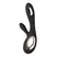 LELO Soraya Wave Black - Dual-Action Silicone Intimate Machine