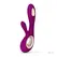 LELO Soraya Wave Deep Rose - Premium Dual-Action Massager, 218 mm