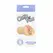 CutiePies Baker Becky Intimate Machine with Powerbullet Vibrator, 5