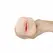 CutiePies Intern Ivana Intimate Device with Vibrating Powerbullet 5.5” TPE