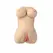 CutiePies Secretary Sasha Intimate Device with Removable Powerbullet, 16.5 cm