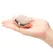 Le Wand Double Vibe Rose Gold - Dual Motor Compact Vibrator