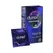 Durex Performa 10pcs Premium Delay System Latex Condoms 56mm