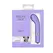 Pillow Talk Racy Lilac Mini Massager - Special Edition with Accessories