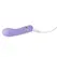 Pillow Talk Racy Lilac Mini Massager - Special Edition with Accessories