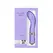 Pillow Talk Sassy Special Edition Intimate Massager Lilac USB Rechargeable
