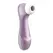 Satisfyer Pro 2 Violet Intimate Air Pulse Device, 11 Modes, Waterproof