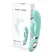 Nomi Tang Wild Rabbit 2 Teal Multi-Motor Intimate Device Silicone