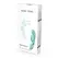 Nomi Tang Wild Rabbit 2 Teal Multi-Motor Intimate Device Silicone