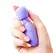 Nomi Tang Pocket Wand Lavender Miniature Massager Silicone IPX6