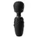 Nomi Tang Pocket Wand Black - Compact Multi-Function Vibrating Massager