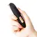 Nomi Tang Samba Heating Compact Vibrator - USB Rechargeable, Blue, 112 mm