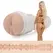 Fleshlight Girls Elsa Jean Treat Intimate System Anatomical Clear