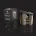 Swede Senze Euphoria Massage Candle 50ml - Vanilla & Sandalwood Aroma