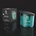 Swede Senze Tranquility Massage Candle 50ml - Relaxing Aroma Blend