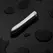 Doxy Bullet Silver - Compact Rechargeable Aluminium Massager 12 cm