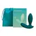 Vibio Rivera Green - App-Controlled Pulsating Device, Splash-Proof