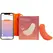 Vibio Frida Peach - Wearable App-Controlled Intimate Device Silicone