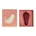 Vibio Frida Wine Red Wearable App-Controlled Intimate Device