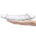 Glas Girthy Double-Ended Glass Model 26.7 cm - Dual-Sided Design