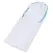 Glas Girthy Double-Ended Glass Model 26.7 cm - Dual-Sided Design