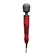 Doxy Original Wand Massager Rose Pattern - Powerful EU Model