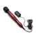 Doxy Original Wand Massager Rose Pattern - Powerful EU Model