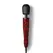 Doxy Original Wand Massager Rose Pattern - Powerful EU Model