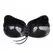 Bye Bra Lace-It Bra Cup E Black - Strapless Invisible Support