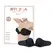 Bye Bra Gala Bra E Black - Self-Adhesive Strapless Support System