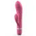 B Swish Bwild Classic Wave Guava Dual Motor Silicone Massager 10 cm