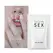 Bijoux Indiscrets Slow Sex Mint Oral Strips 7pcs - Cooling Freshness