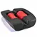 Orctan Automatic Intimate Device Red Carbon - 9 Programs, USB Rechargeable