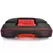 Orctan Automatic Intimate Device Red Carbon - 9 Programs, USB Rechargeable