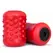 Orctan Automatic Intimate Device Red Carbon - 9 Programs, USB Rechargeable