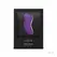 LELO SONA 2 Cruise Intimate Sonic Massager Purple 99x87x56mm
