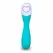 OhMiBod Lovelife Cuddle Turquoise Targeted Vibe, 16.5cm Silicone