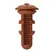 Autoblow A.I. Brown Replacement Sleeve - Anatomical Insert, Size B