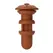 Autoblow A.I. Brown Replacement Sleeve - Anatomical Insert, Size B
