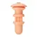 Autoblow A.I. Intimate Sleeve White - Anatomical Replacement Component